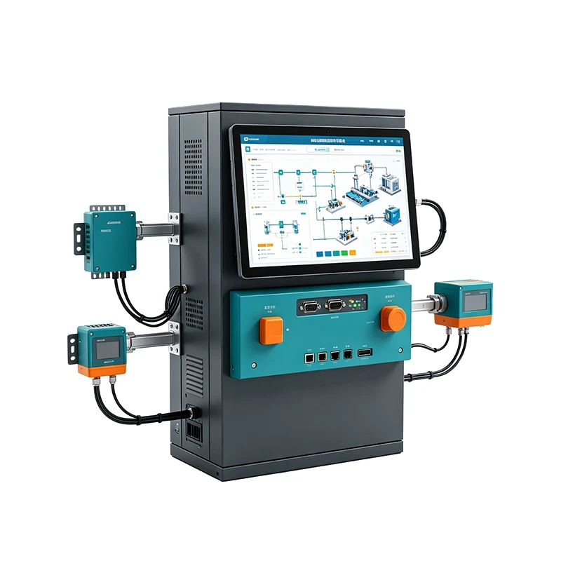 Industrial Software